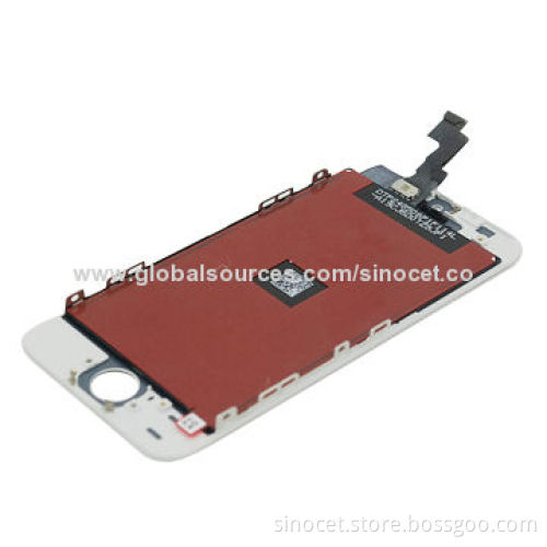 LCD Display with Touch Screen Digitizer Assembly for iPhone 5S